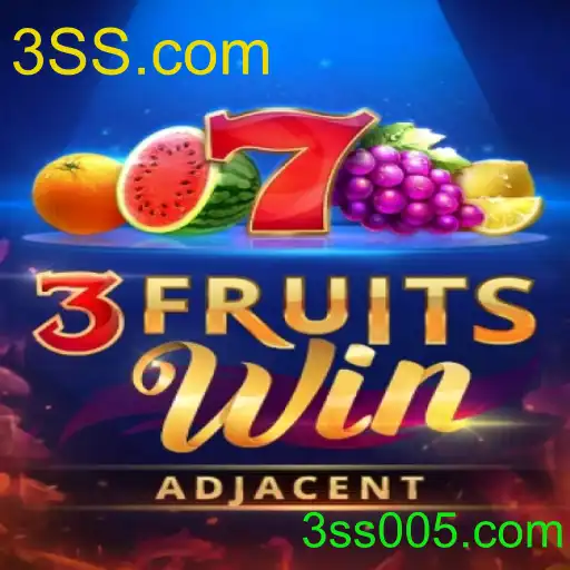 3FruitsWin