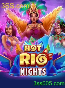 HotRioNights